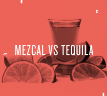 (English) Mezcal vs. Tequila